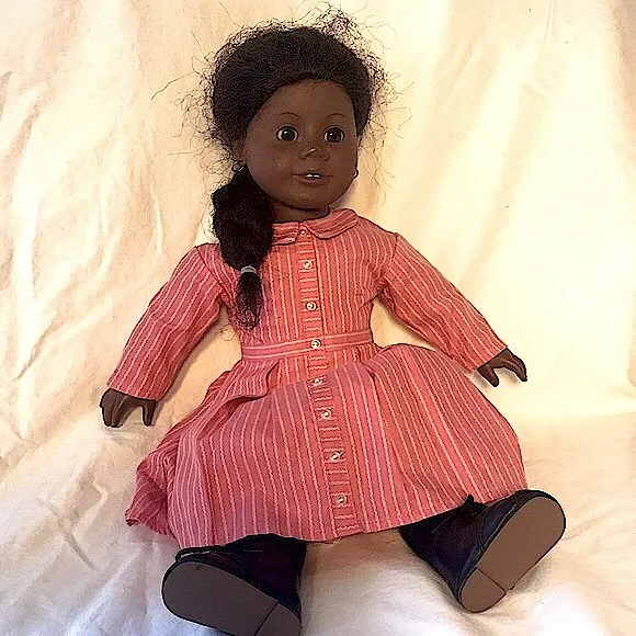 Pleasant Co Addy Walker 1993 - retired - Picture 6 of 9